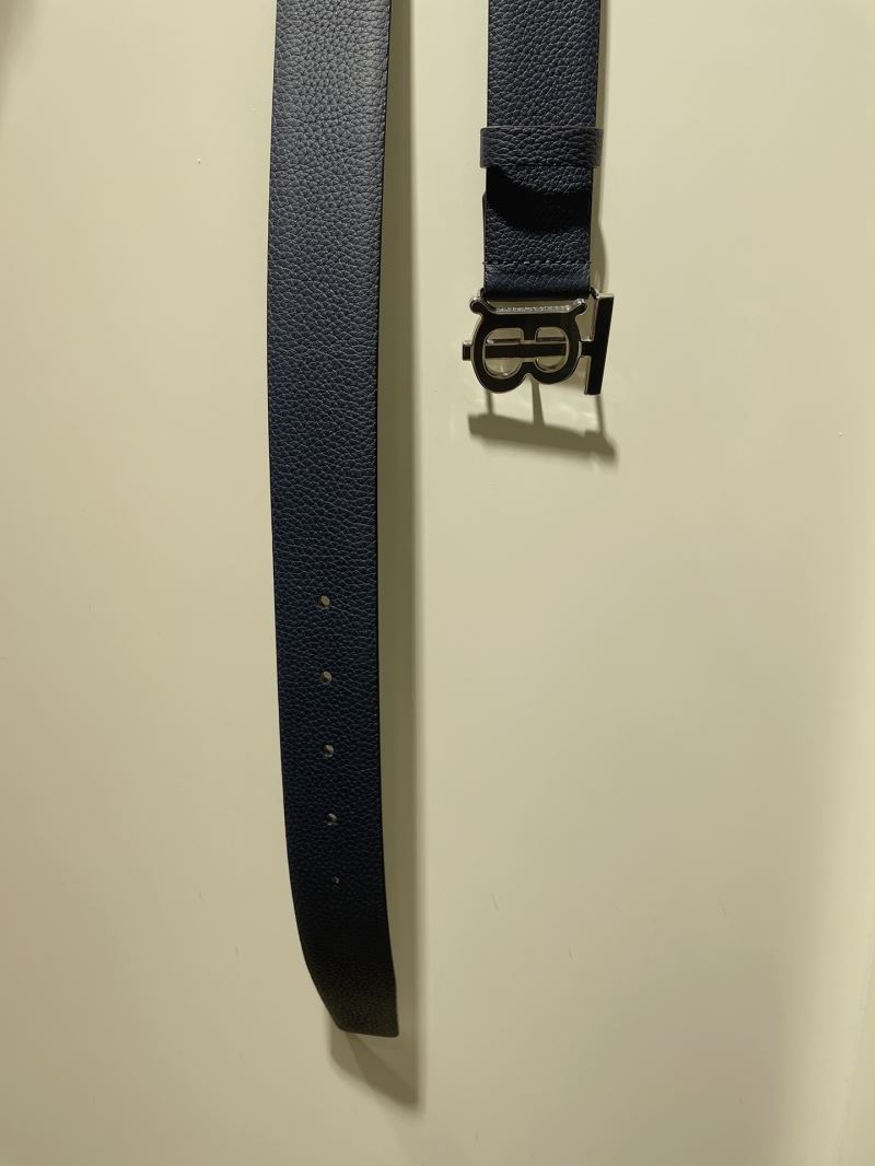 Burberry Belts